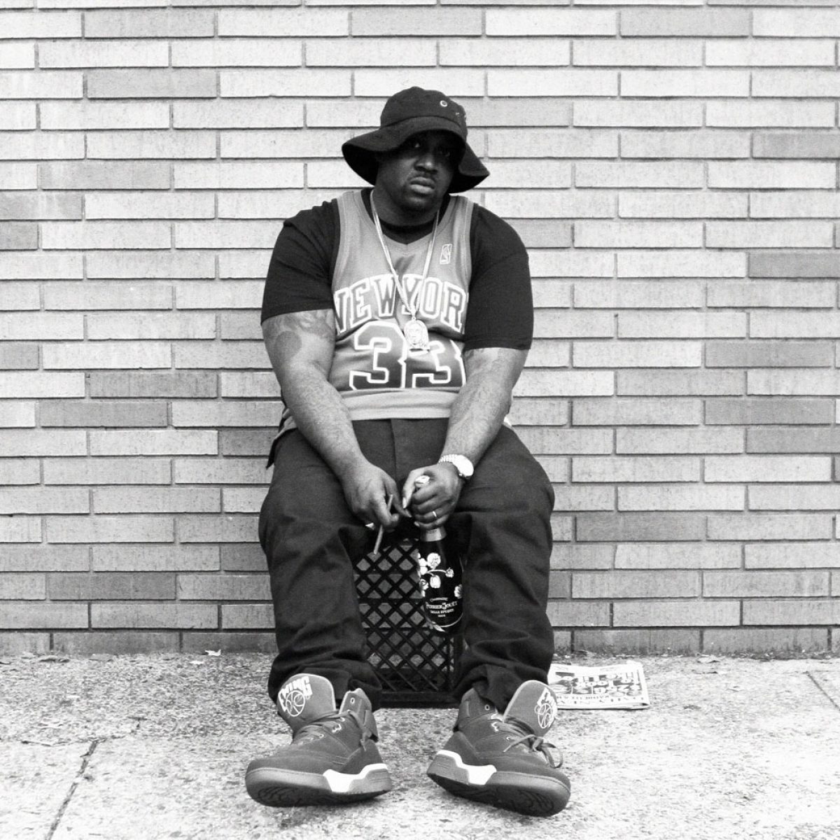 Smoke DZA - Cinematic Music Group